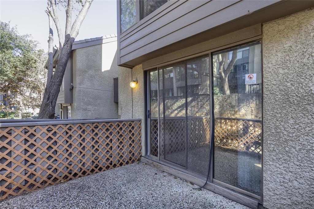 Quail Run Condo - Residential