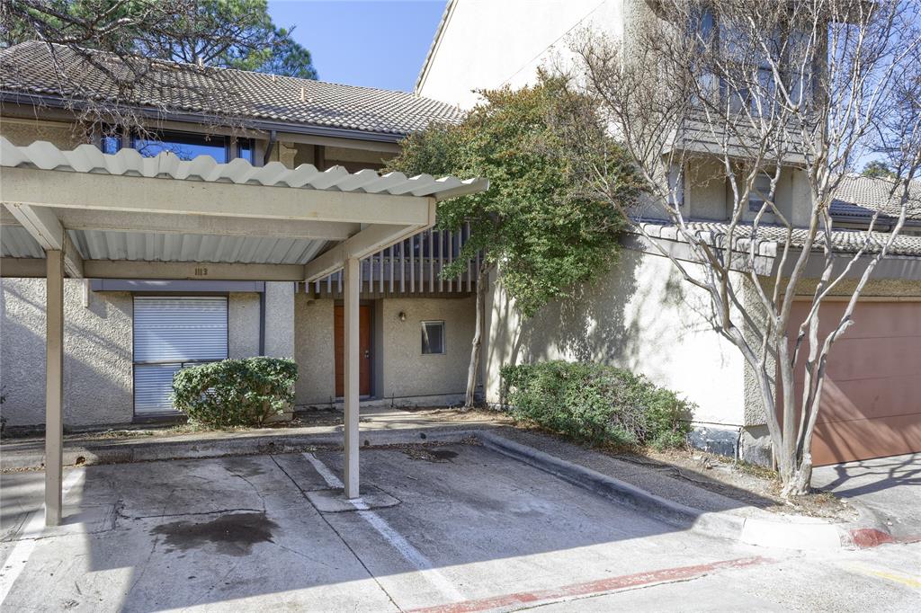 4503 N OConnor Road 1113