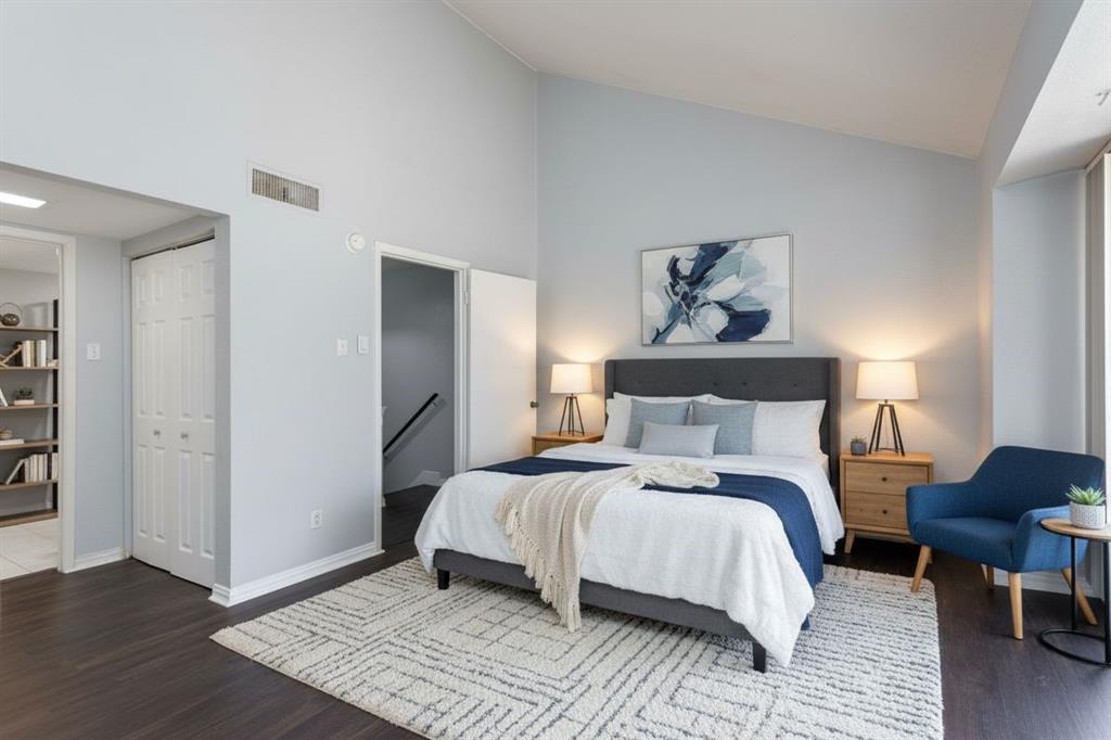 Quail Run Condo - Residential