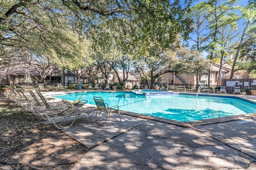 Quail Run Condo - Residential