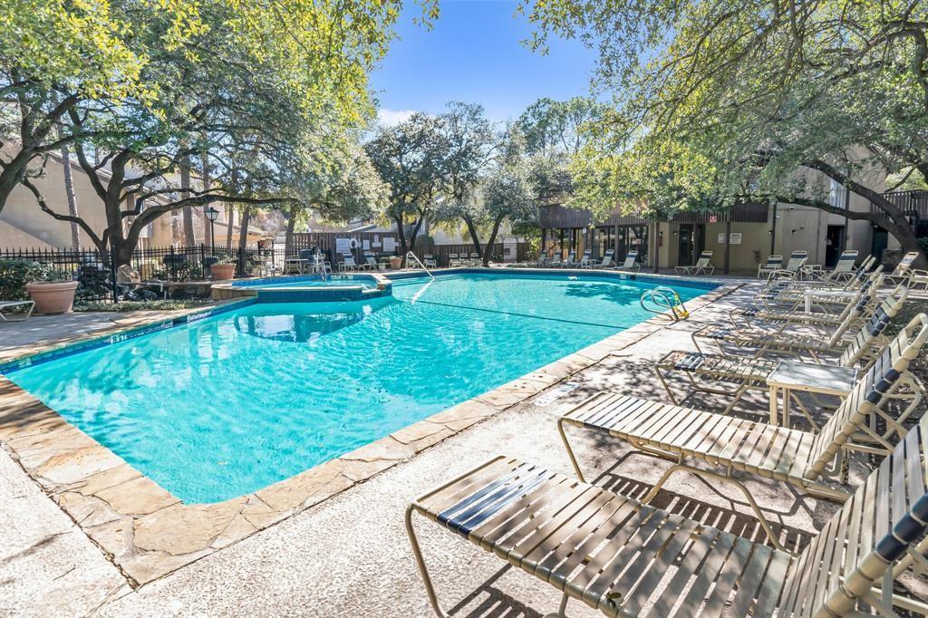 Quail Run Condo - Residential