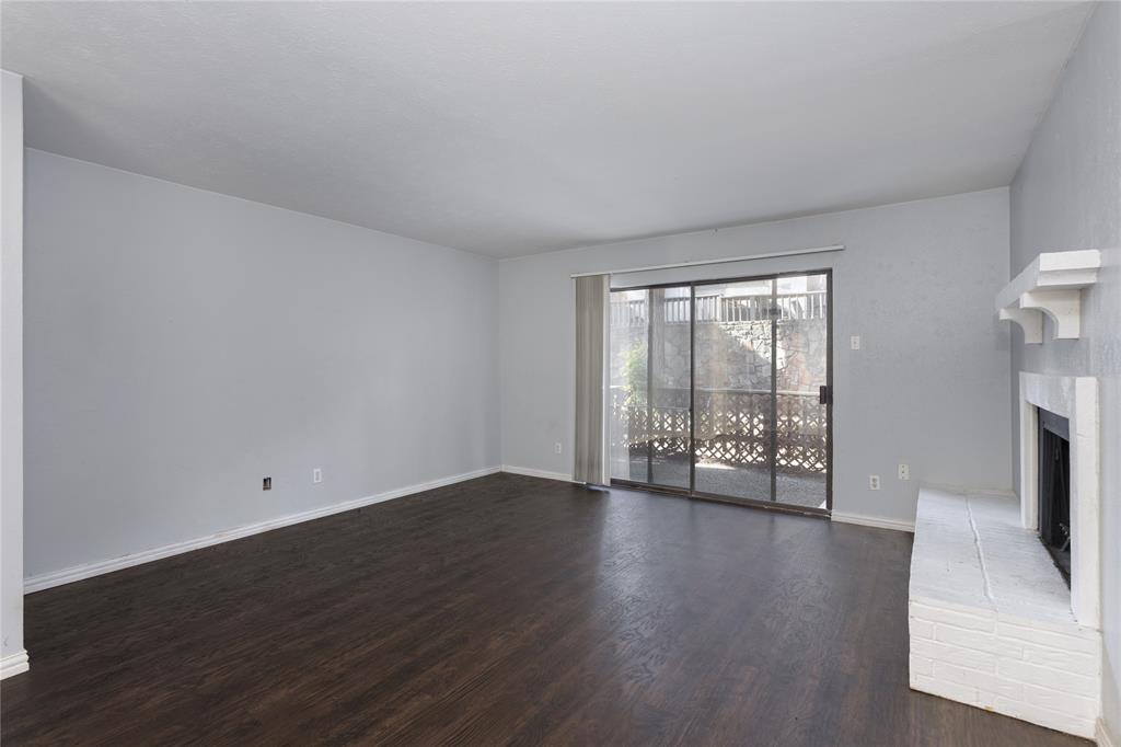 Quail Run Condo - Residential