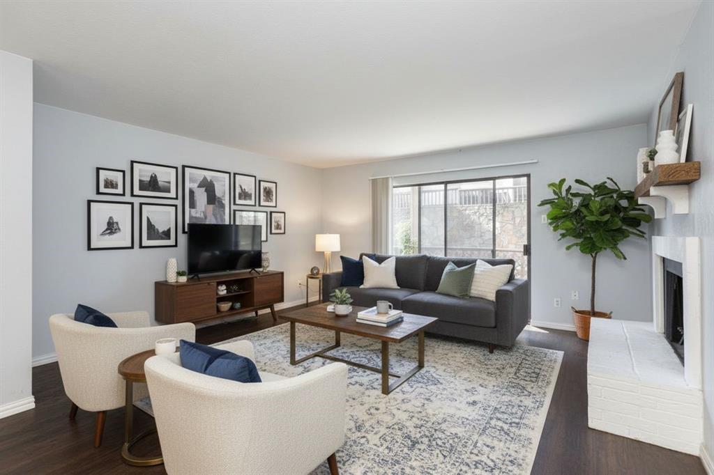 Quail Run Condo - Residential