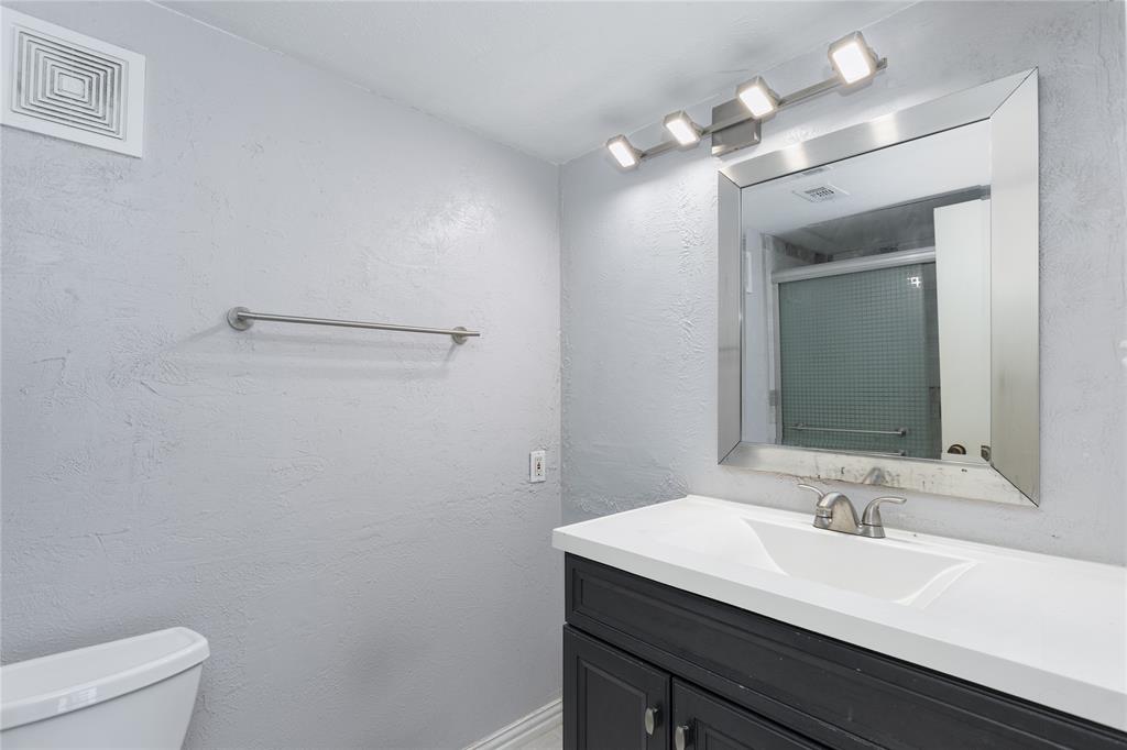 Quail Run Condo - Residential