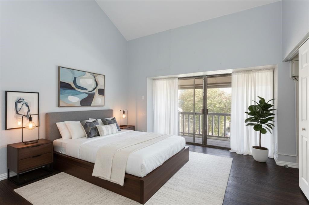 Quail Run Condo - Residential