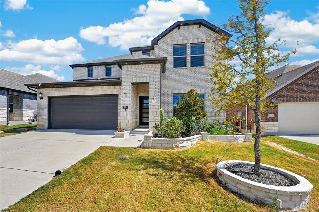 711 Williams Way
