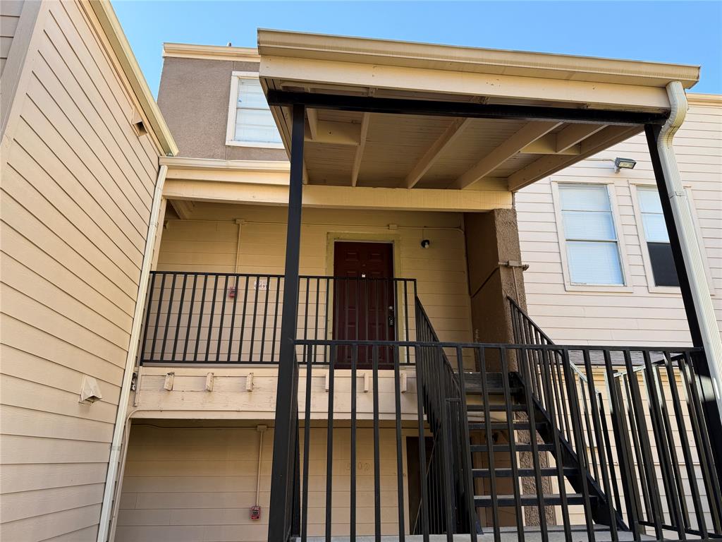 Woodhaven Condo - Residential