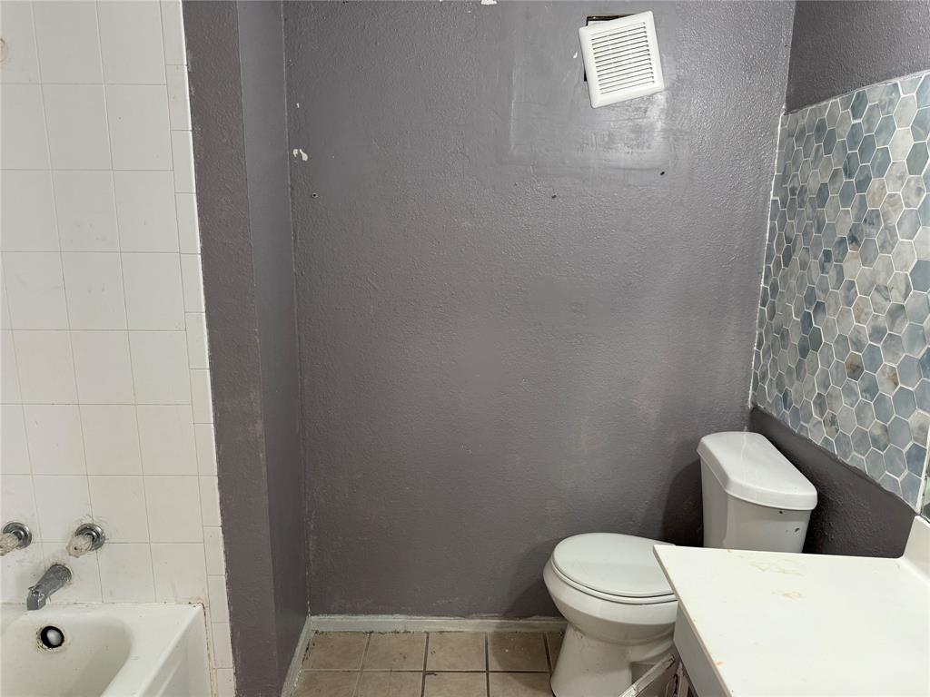 Woodhaven Condo - Residential