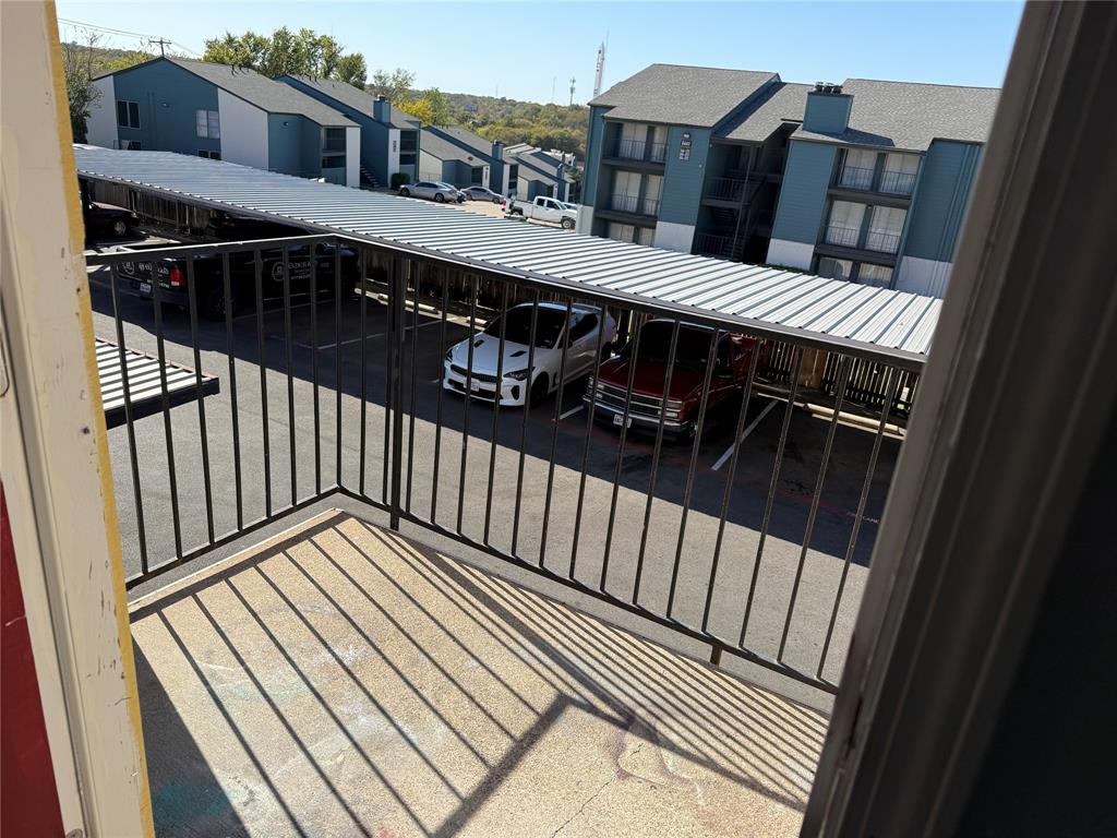 Woodhaven Condo - Residential