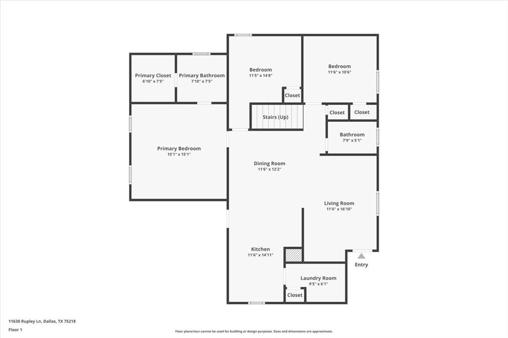 Gaston Park - Residential