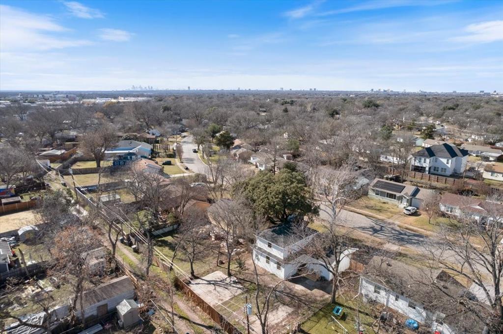 Gaston Park - Residential