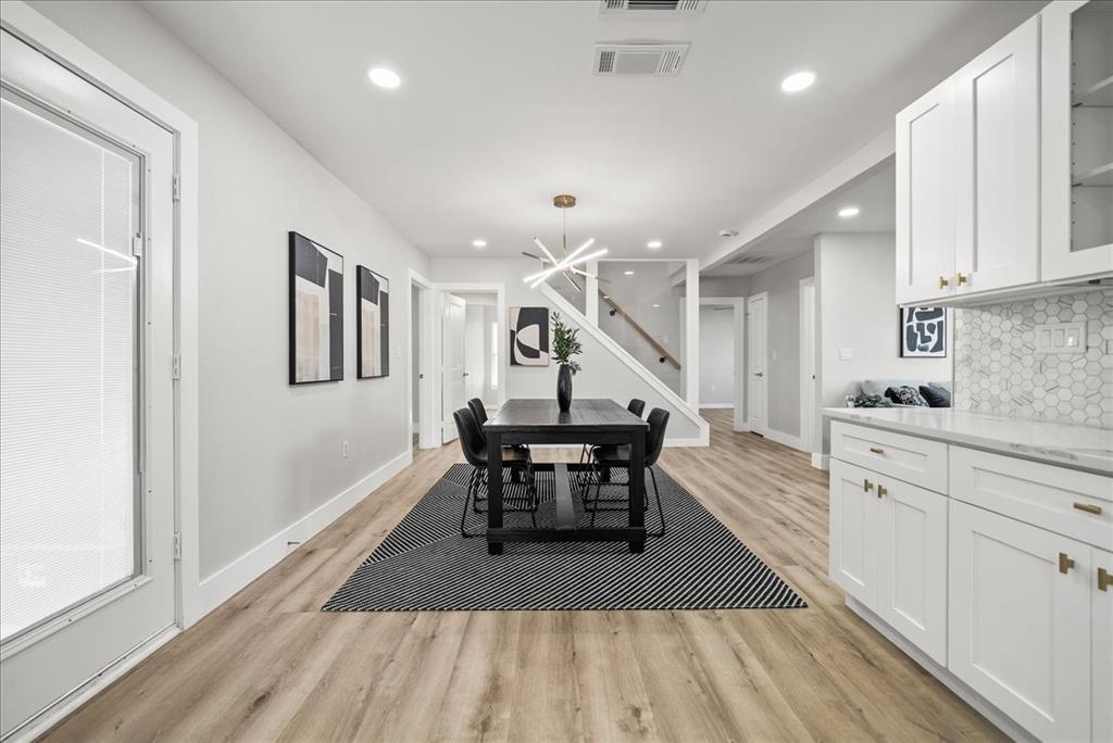 Gaston Park - Residential