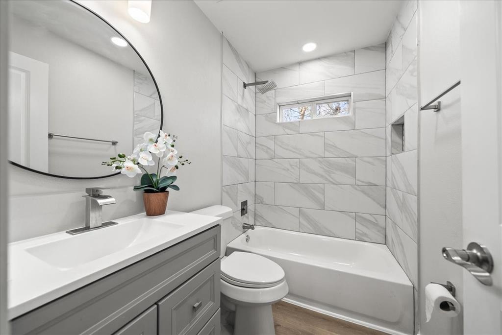 Gaston Park - Residential