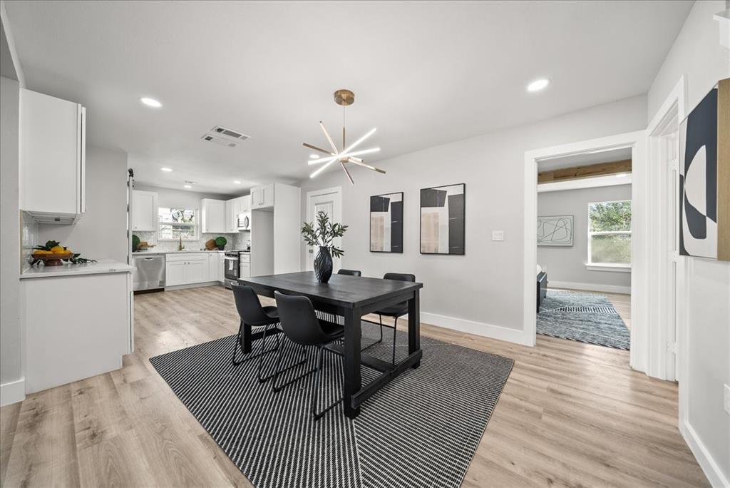 Gaston Park - Residential