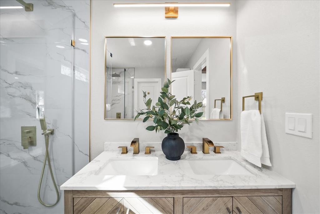 Gaston Park - Residential