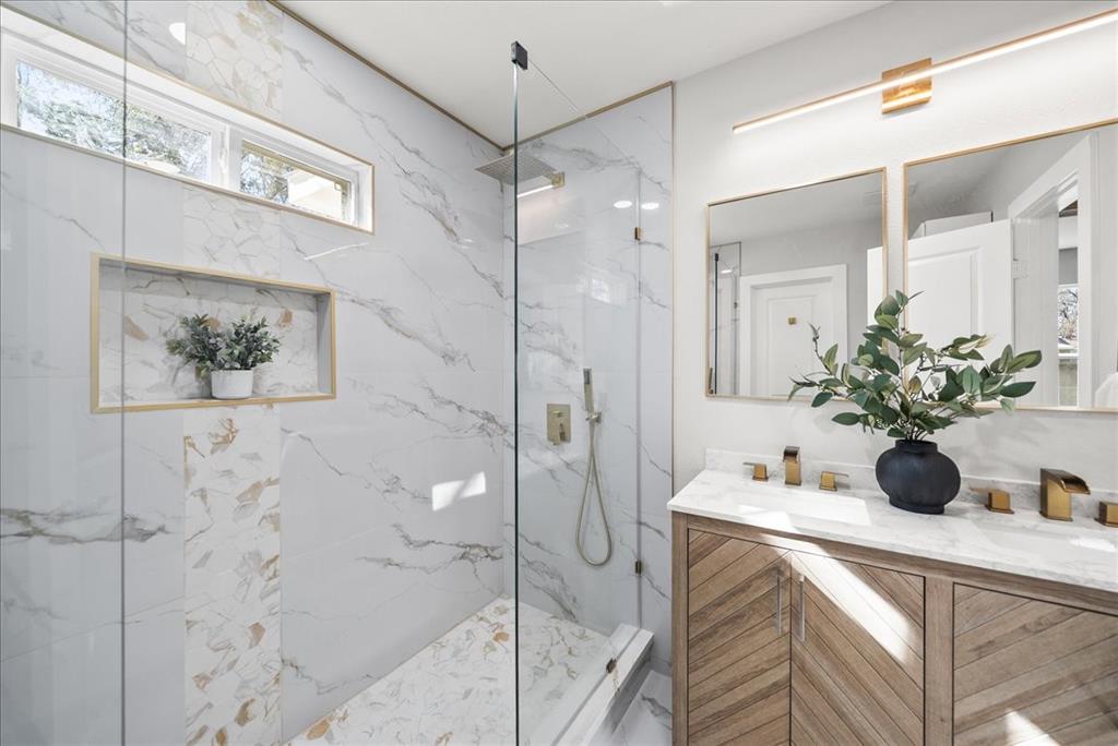 Gaston Park - Residential