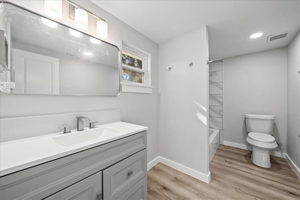 Gaston Park - Residential