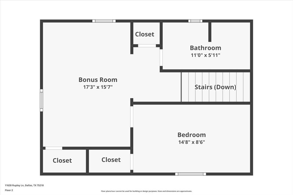 Gaston Park - Residential