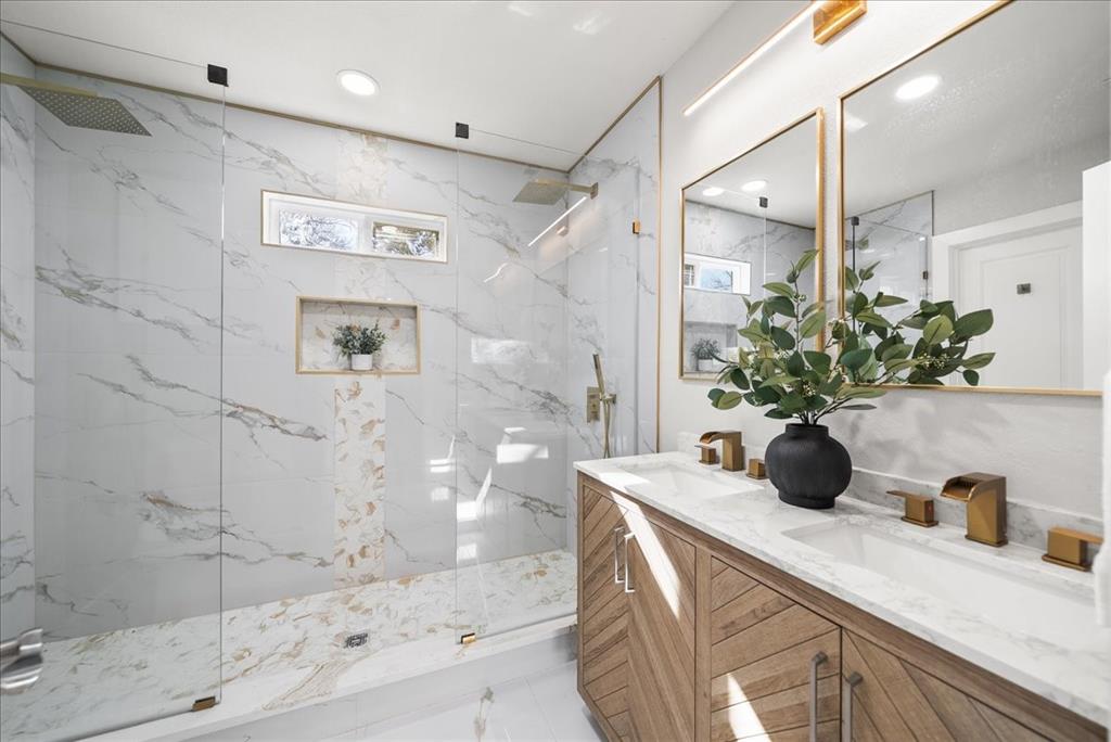 Gaston Park - Residential