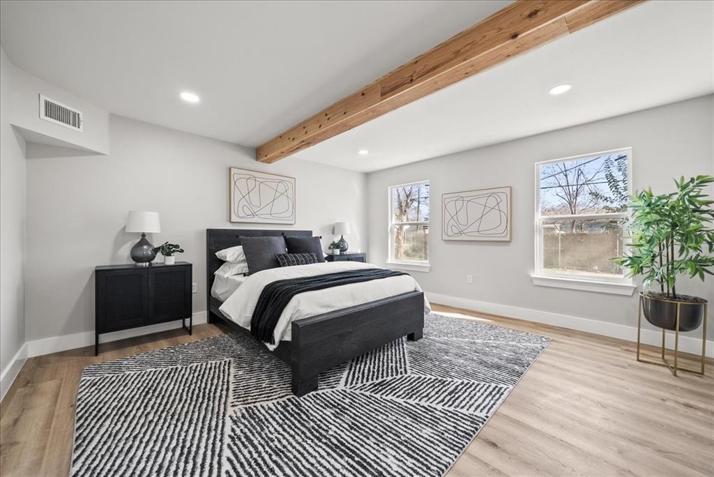 Gaston Park - Residential