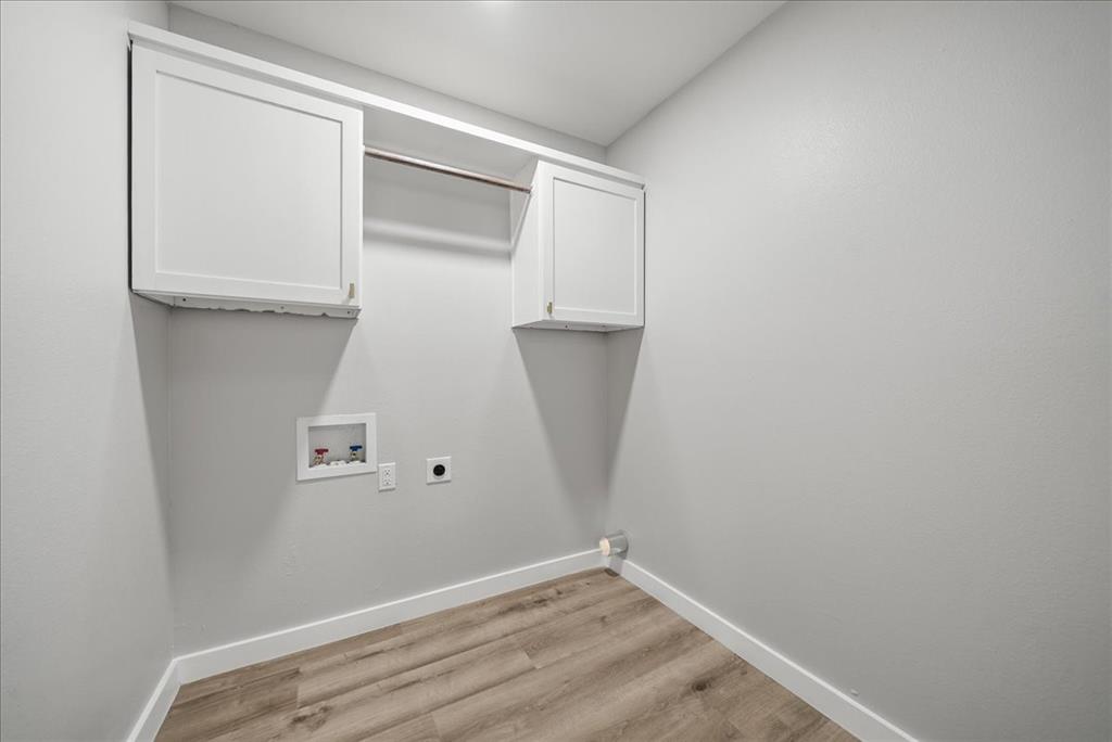 Gaston Park - Residential