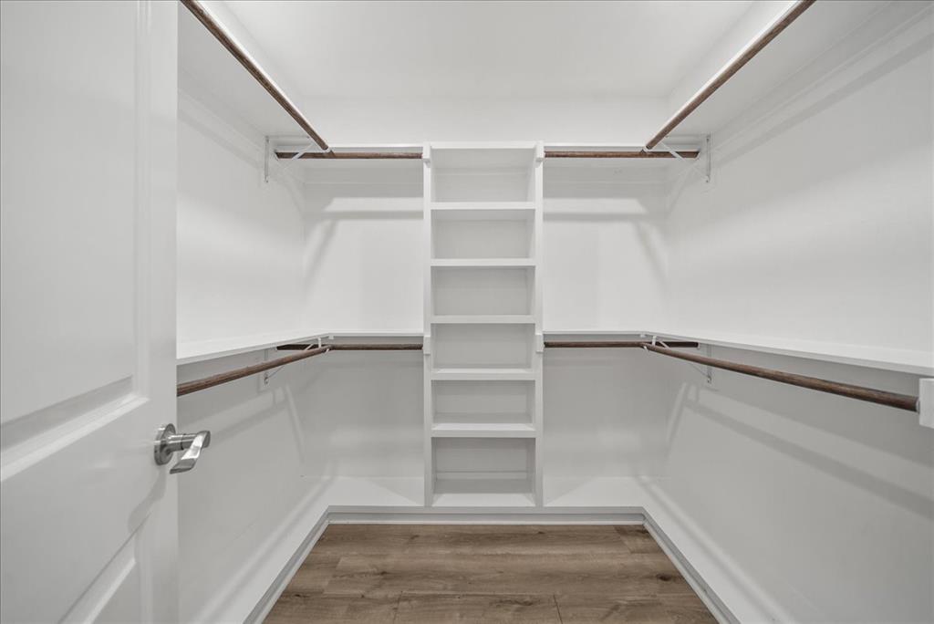 Gaston Park - Residential