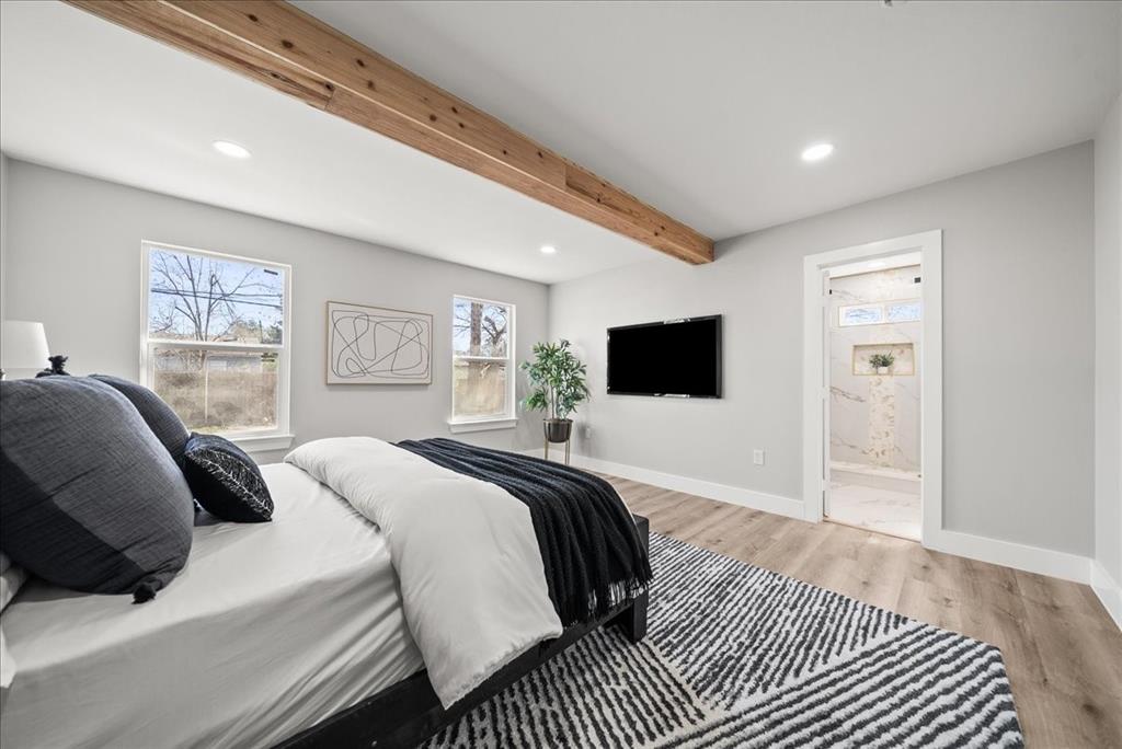 Gaston Park - Residential