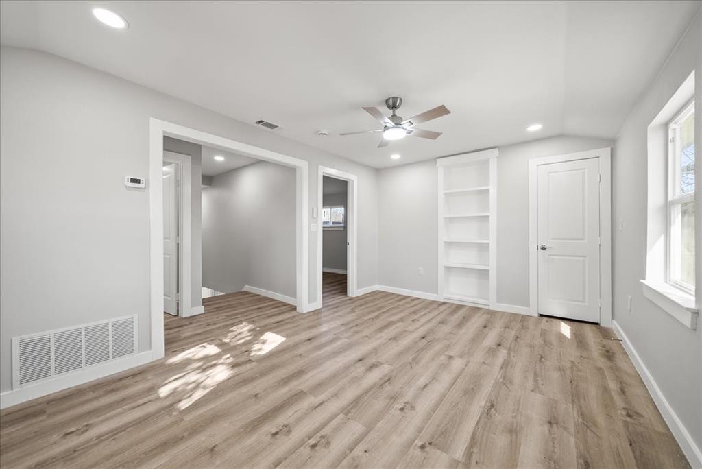 Gaston Park - Residential