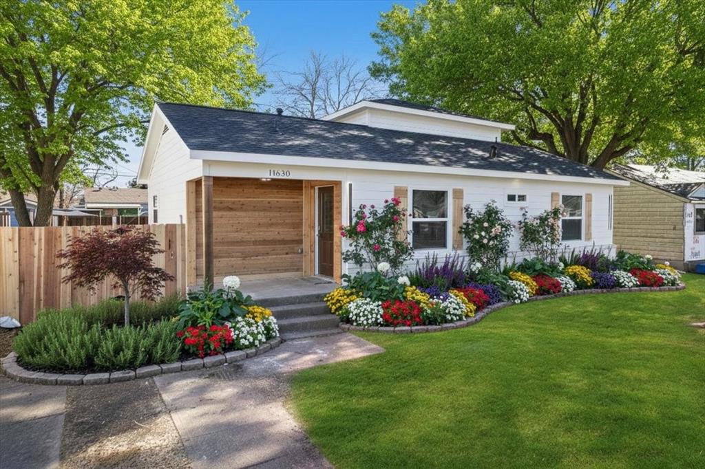 Gaston Park - Residential