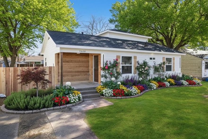 Welcome to this stunningly renovated 4-bed, 3-bath home just 13 minutes from White Rock Lake — where urban convenience meets neighborhood charm. Step inside to discover an open, light-filled layout completed with thoughtful upgrades throughout, including a spacious game room perfect for family fun or entertaining. The heart of the home features a modern kitchen with premium finishes, while the oversized primary suite and additional well-appointed bedrooms offer comfort and style.
Situated in a lively East Dallas community, this home places you near one of the city’s best outdoor destinations — White Rock Lake Park, where you can bike, walk, picnic or paddle on scenic trails and shoreline just minutes away.
Enjoy the local dining culture with an incredible variety of restaurants just a short drive from your doorstep — from the casual lakeside vibe at Lake House White Rock Bar & Grill to neighborhood favorites like Hudson House and other Lakewood eateries serving seafood, pizza, sushi and more.
For leisure and culture, explore the Dallas Arboretum & Botanical Garden’s 66 acres of gardens and seasonal events, or catch performances at the historic Bath House Cultural Center on the lake’s east shore.
Perfectly positioned for both everyday living and weekend adventures, this beautifully updated home offers a rare blend of modern comfort, entertainment space, and access to East Dallas’s best lifestyle amenities.