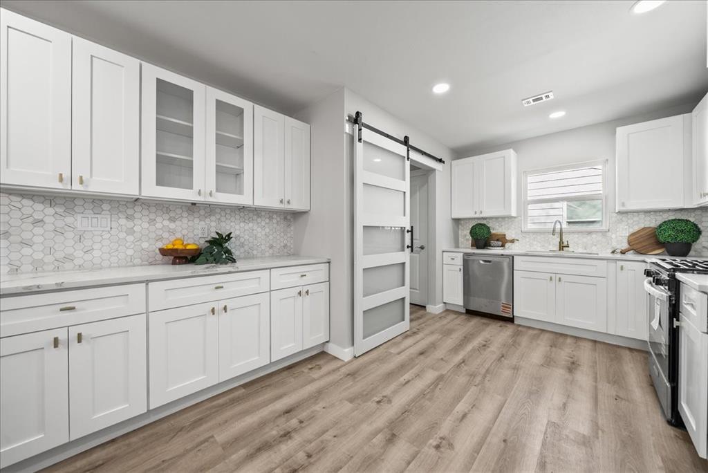 Gaston Park - Residential