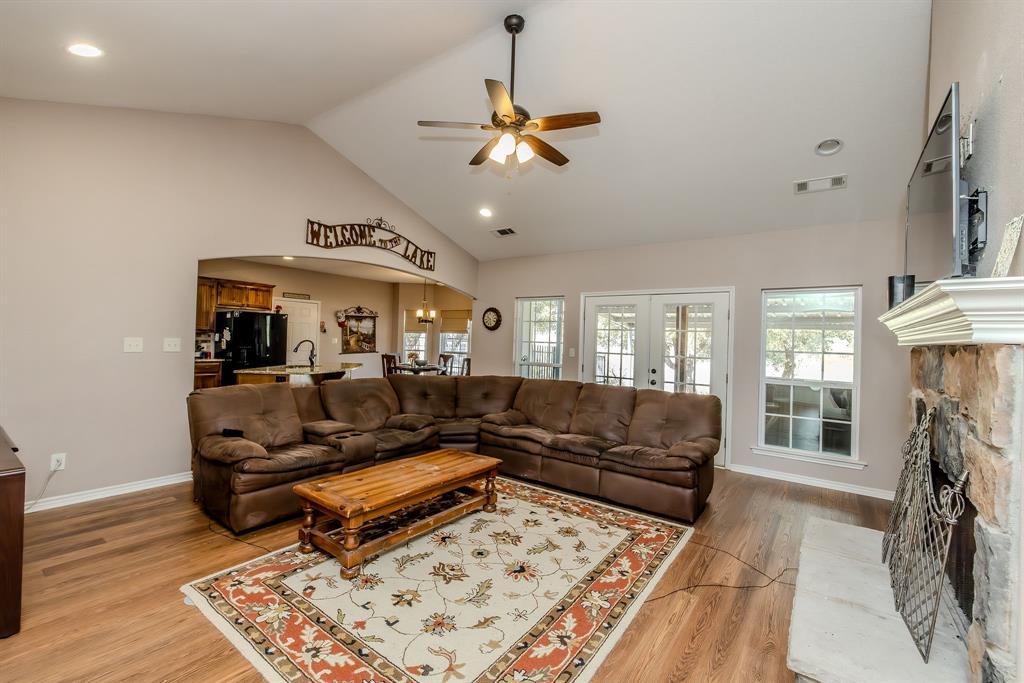 513 Frog Branch Court