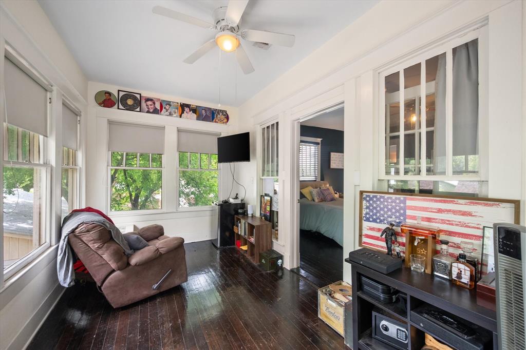 Steiner Donation - Residential