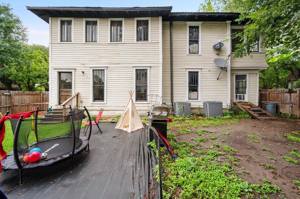 Steiner Donation - Residential