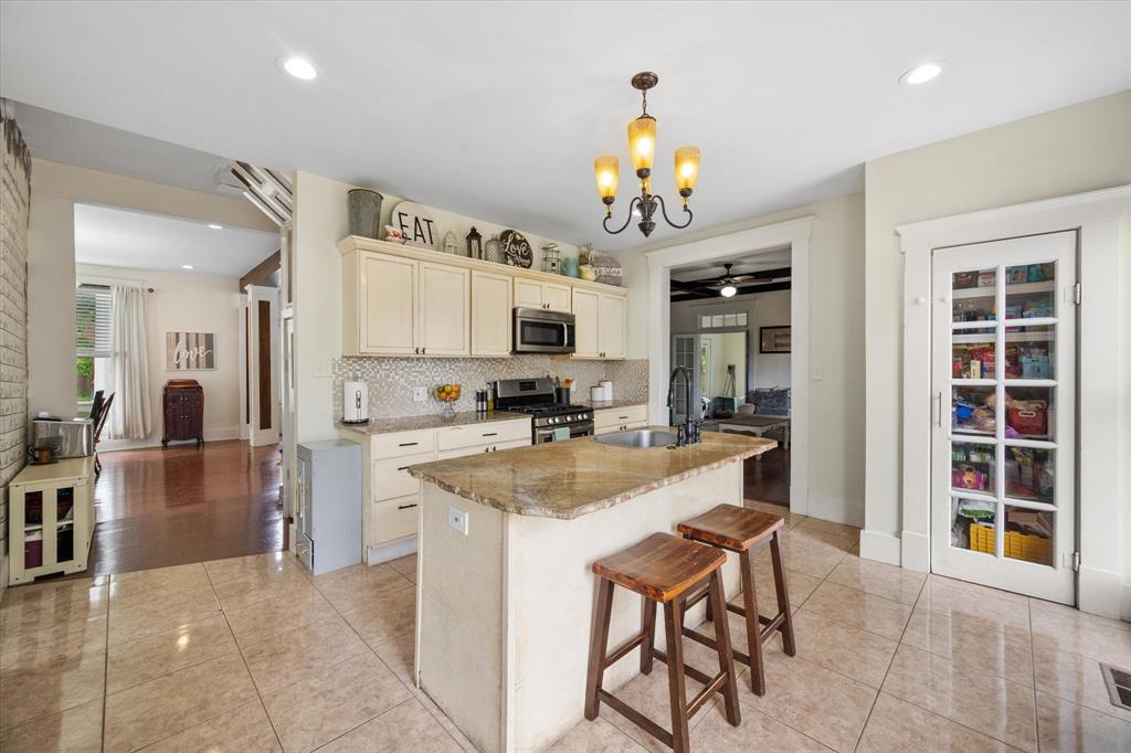 Steiner Donation - Residential