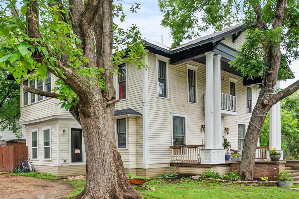 Steiner Donation - Residential