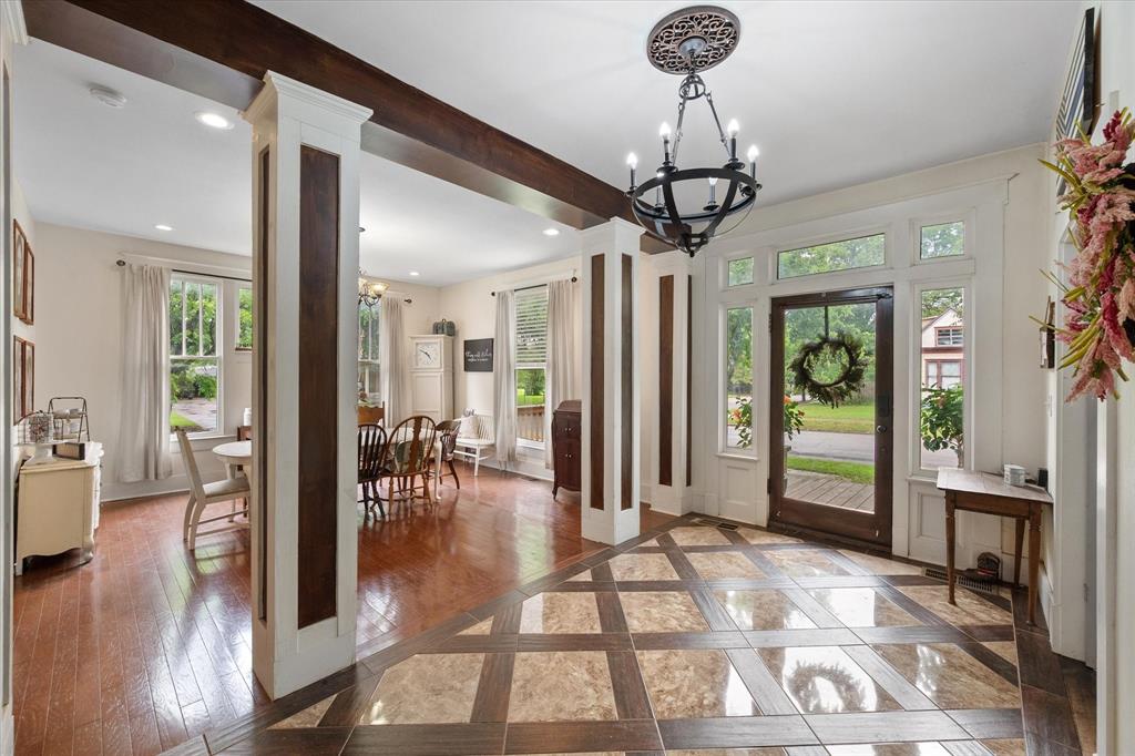 Steiner Donation - Residential