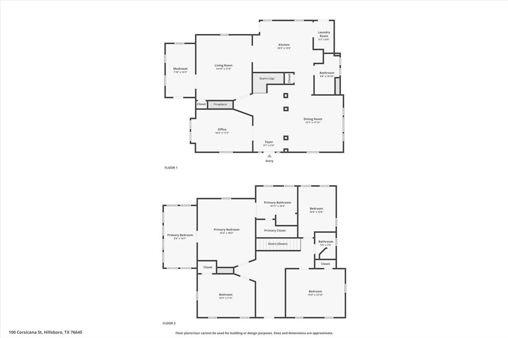 Steiner Donation - Residential