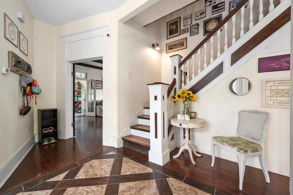 Steiner Donation - Residential