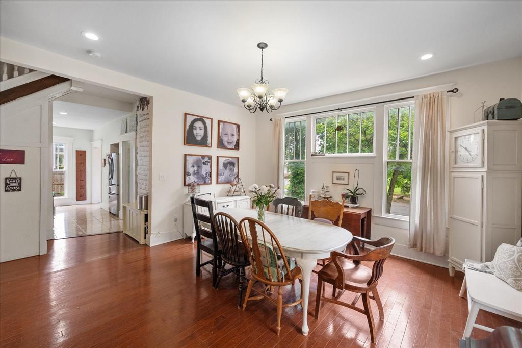 Steiner Donation - Residential