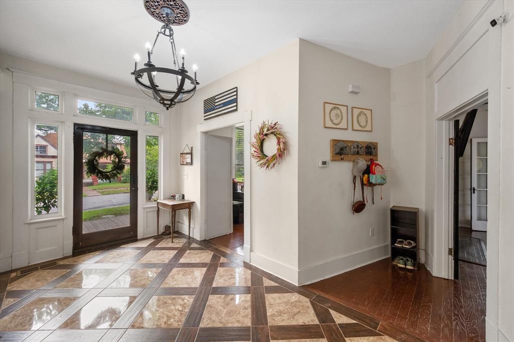 Steiner Donation - Residential