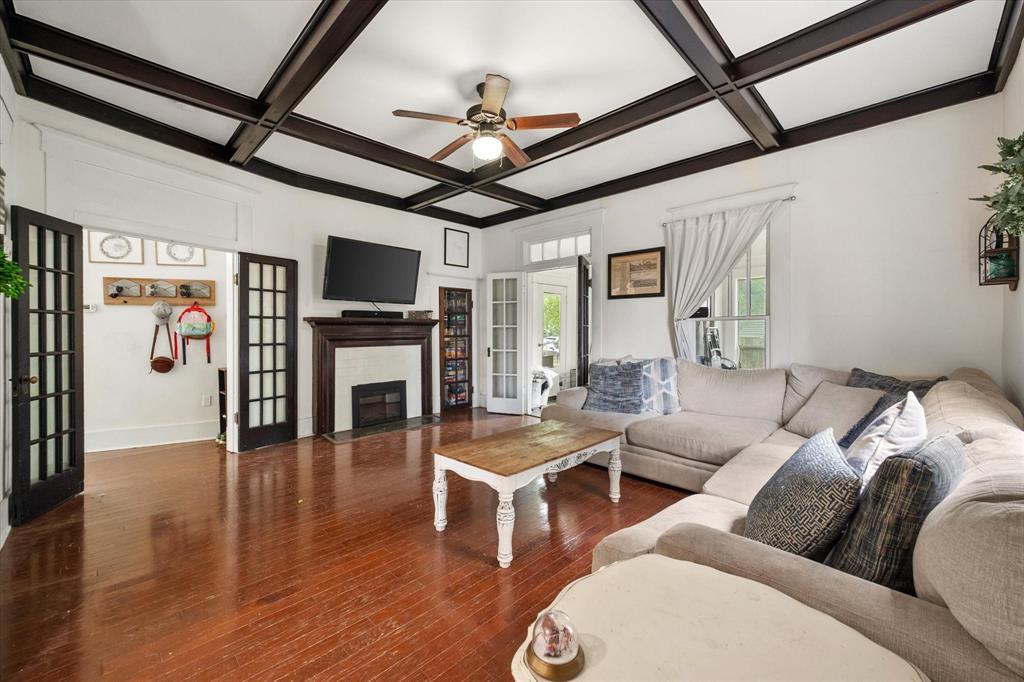 Steiner Donation - Residential