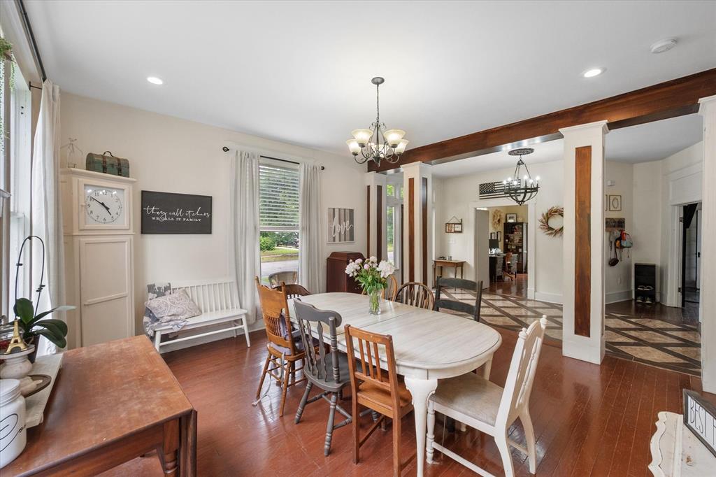 Steiner Donation - Residential