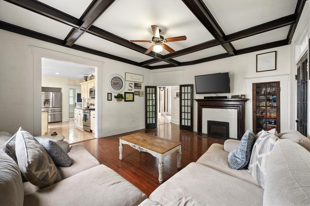 Steiner Donation - Residential