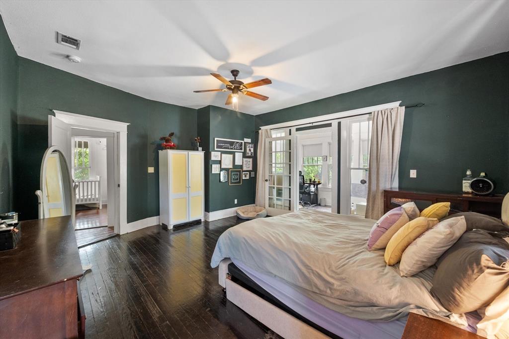 Steiner Donation - Residential