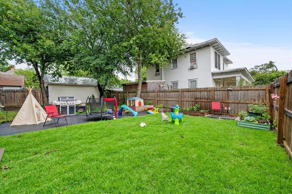 Steiner Donation - Residential