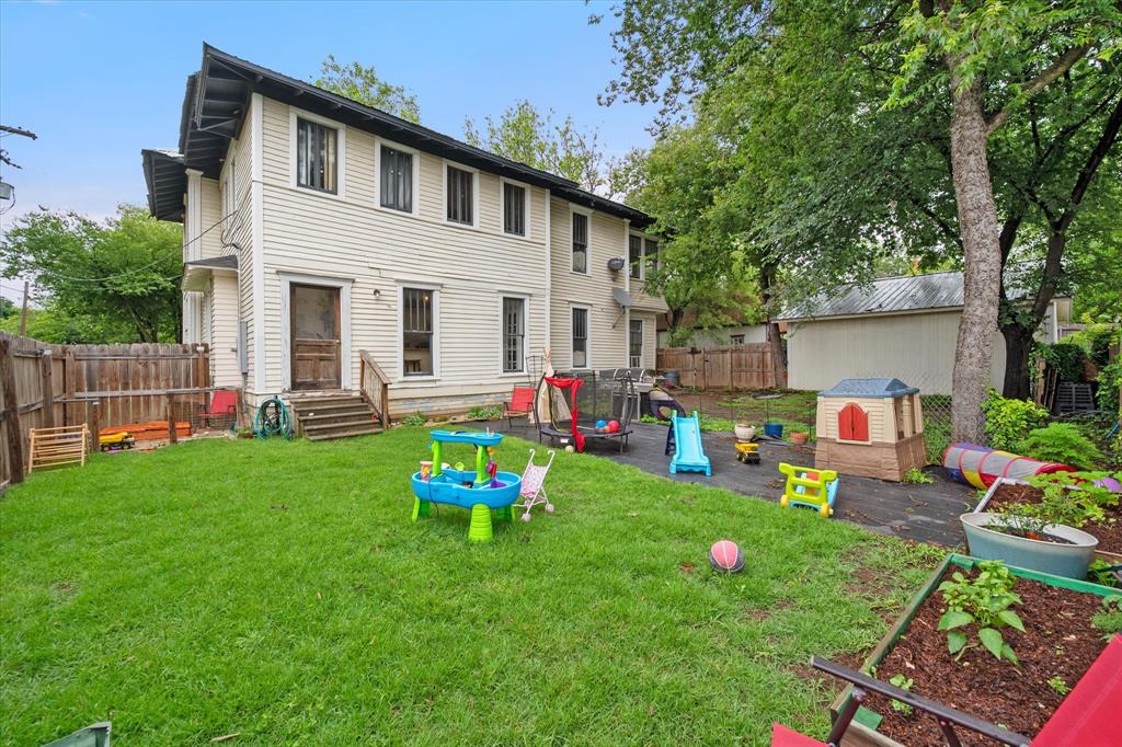 Steiner Donation - Residential