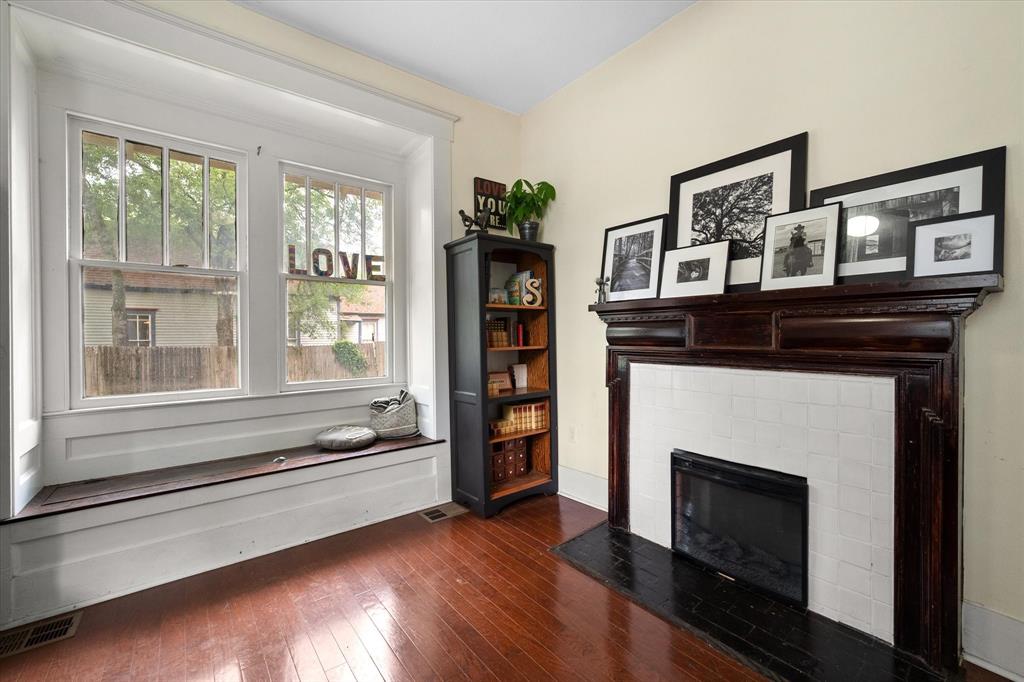 Steiner Donation - Residential