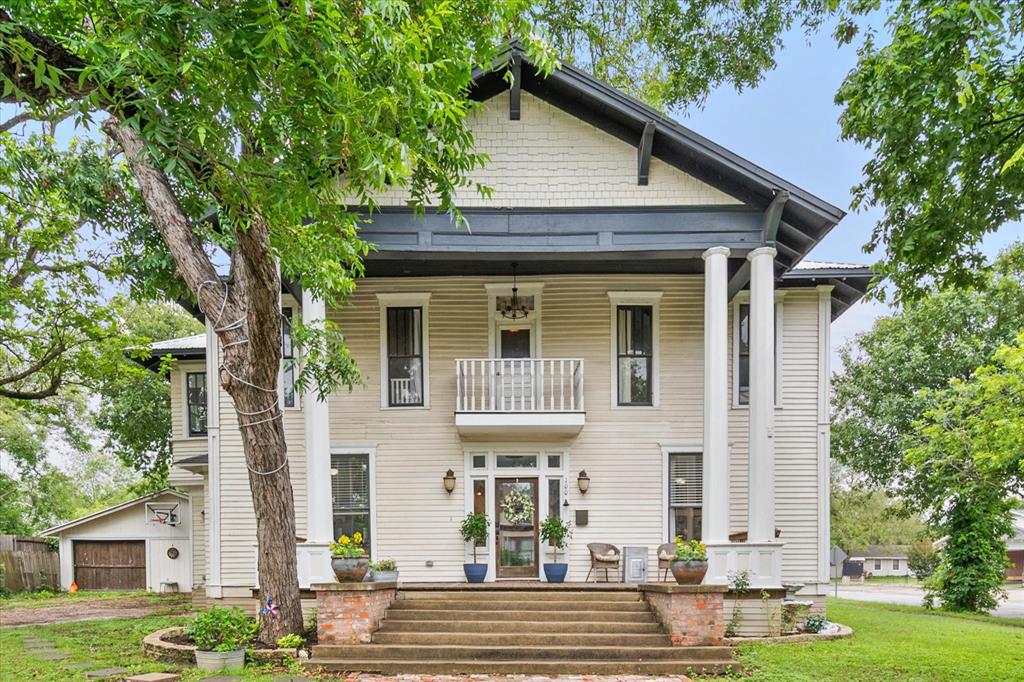 Steiner Donation - Residential