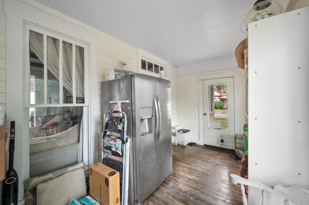 Steiner Donation - Residential